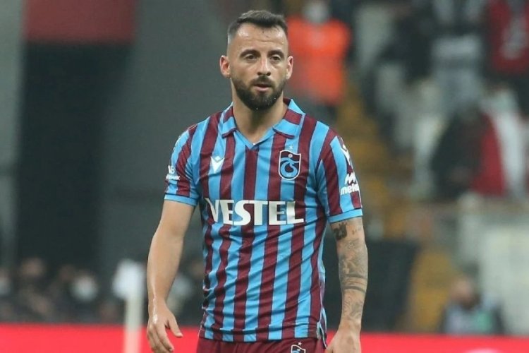 Manolis Siopis, Abdullah Avcı'nın g&ouml;zde oyuncularından oldu