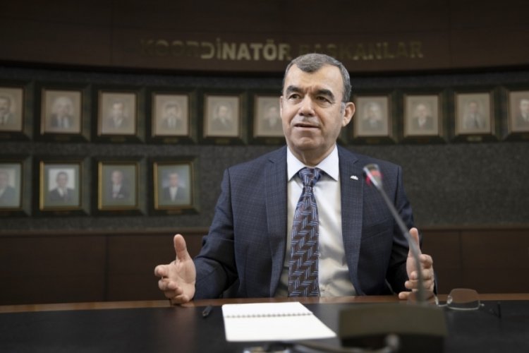 Yaş meyve sebze ihracatı 255 milyon doları aştı