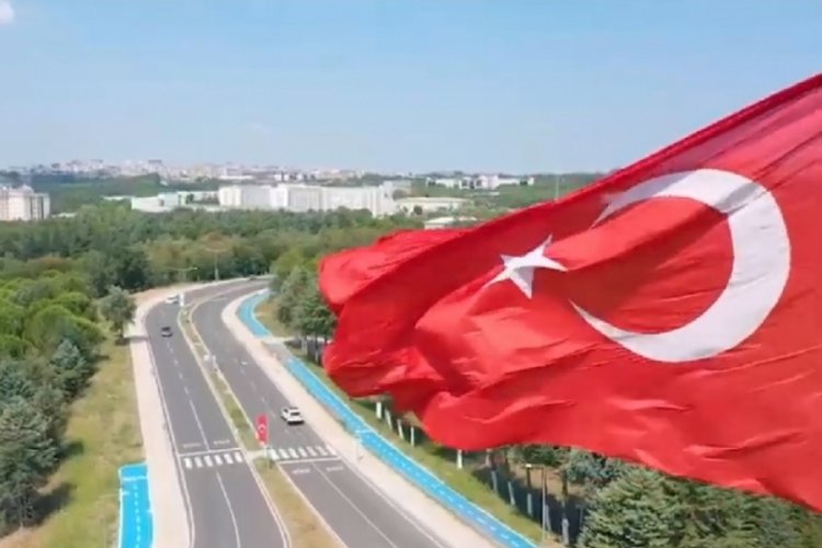 Bursa U&Uuml;'den 18 Mart'a &ouml;zel video