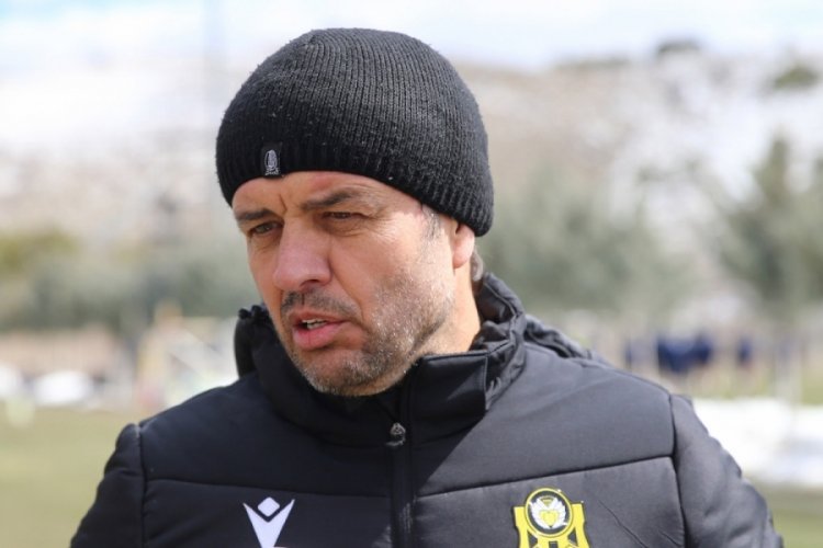 Cihat Arslan: Başkan Altay ma&ccedil;ında takımın sahadan &ccedil;ekilmesini istedi