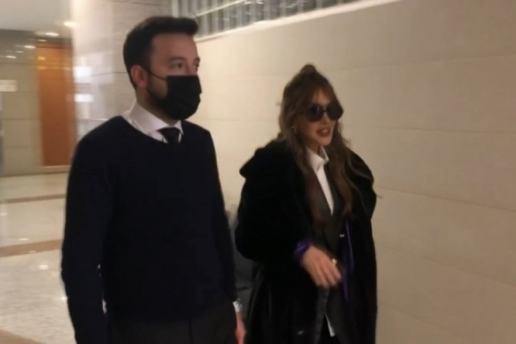 Savcı, Seren Serengil'in beraatini istedi&nbsp;