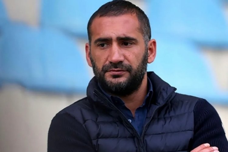 &Uuml;mit Karan: Play-off'u zorlayacağız