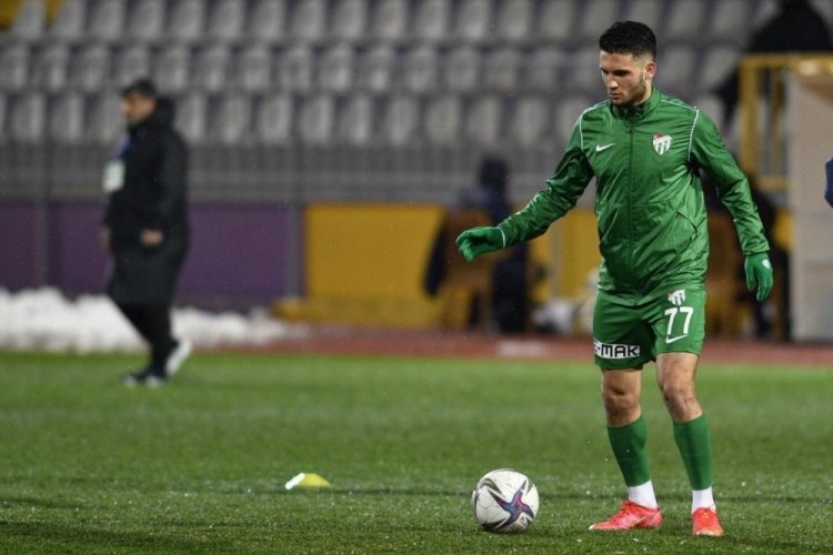1. Lig'de 30-35. hafta m&uuml;sabaka programları yeniden d&uuml;zenlendi