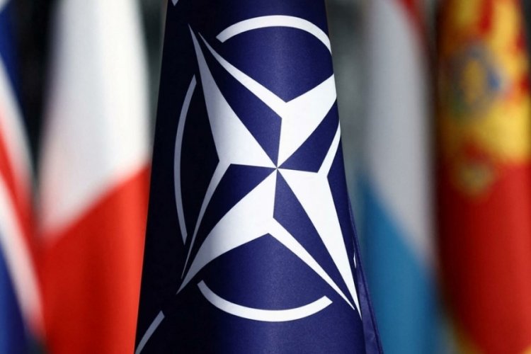 NATO &uuml;lkelerinin bakanları toplandı