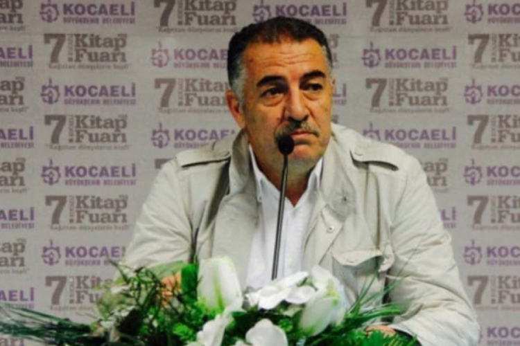 Mehmet Sait Kara&ccedil;orlu vefat etti