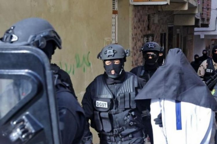 Tunus'ta DEAŞ'a bağlı h&uuml;cresi &ccedil;&ouml;kertildi
