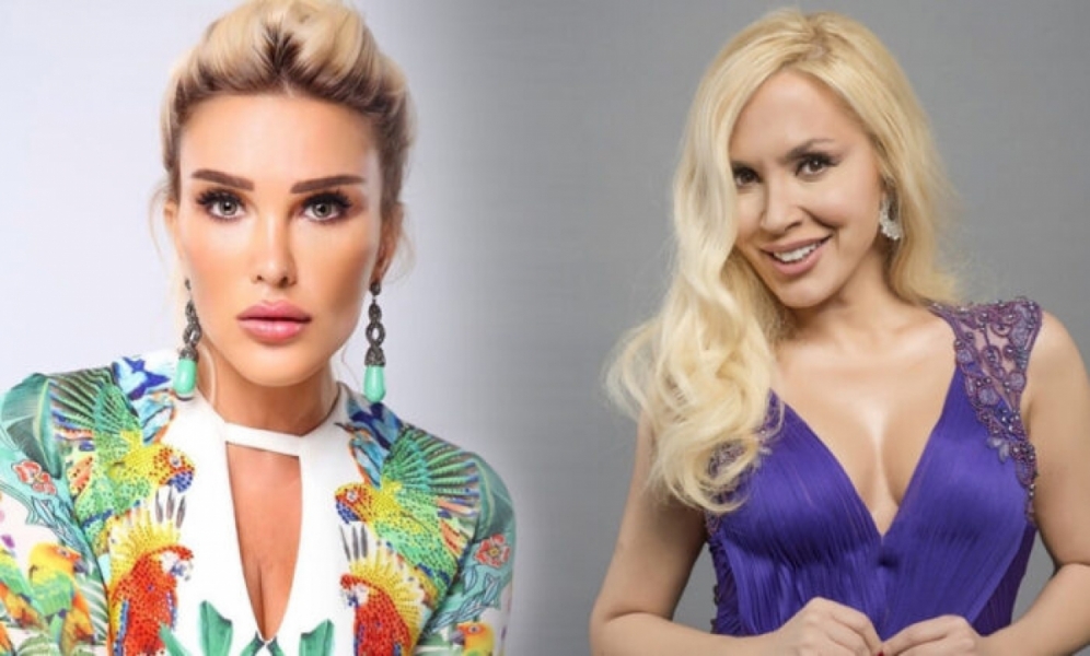 Seren Serengil ve Lerzan Mutlu mahkemede karşı karşıya geldi