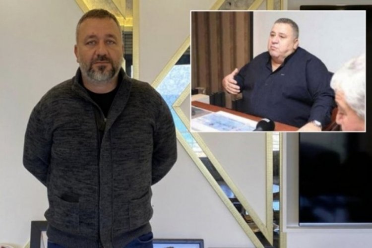 Halil Falyalı'nın kardeşi ilk kez konuştu!