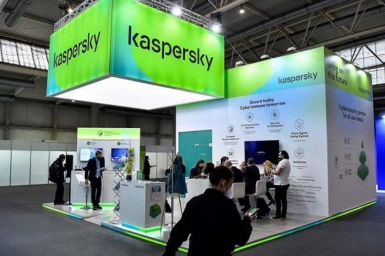 Almanya, "Kaspersky şirketinin antivir&uuml;s yazılımını kullanmayın" diye uyardı