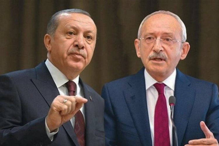 Cumhurbaşkanı Erdoğan a&ccedil;tığı davayı kaybetti