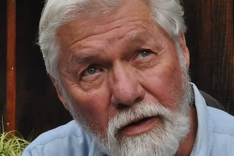 &Uuml;nl&uuml; y&ouml;netmen John Korty vefat etti