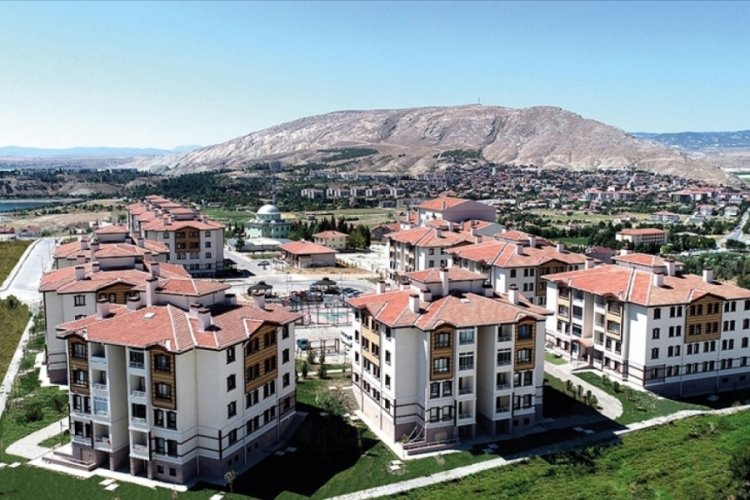 Konut fiyatlarındaki artış dikkat &ccedil;ekti!