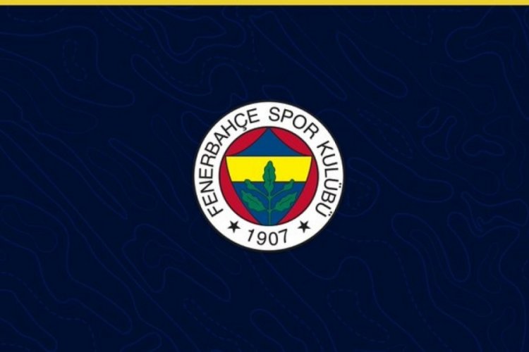 Fenerbah&ccedil;e Kul&uuml;b&uuml; yarın imza t&ouml;reni d&uuml;zenleneceğini a&ccedil;ıkladı