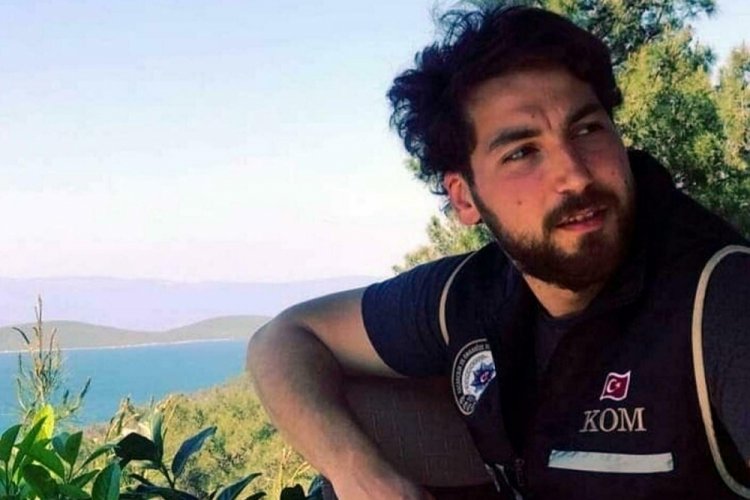 Muğla'da polisi şehit eden '&Ccedil;akal' lakaplı sanığa m&uuml;ebbet istemi