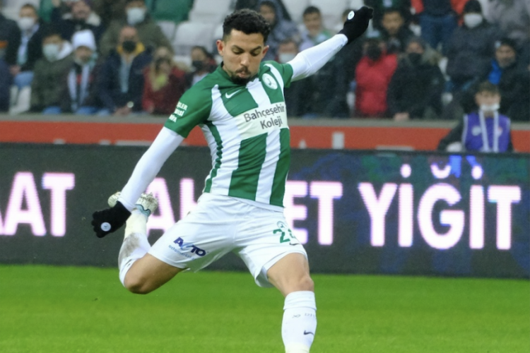 Giresunspor'dan Flavio a&ccedil;ıklaması