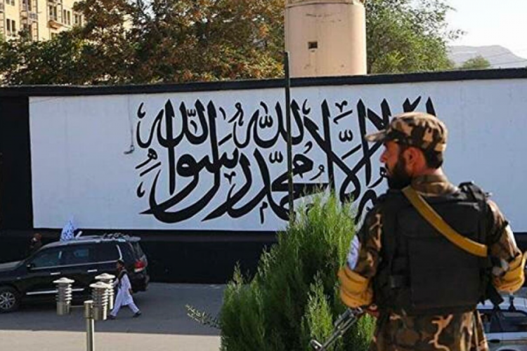 Taliban, yurt dışındaki Afganların d&ouml;nmesini istiyor