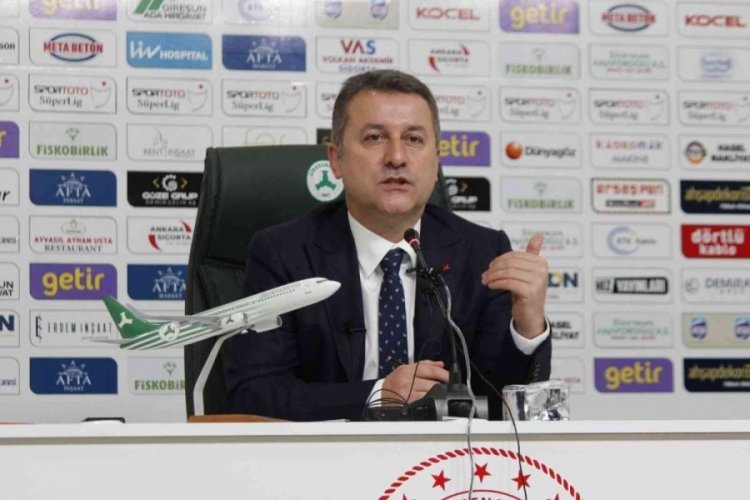 Hakan Karaahmet: C&uuml;neyt &Ccedil;akır &ccedil;ok değerli bir hakem