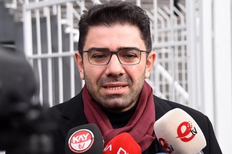 Onur G&ouml;zbaşı: Hikmet Karaman ile iyi bir ivme yakaladık