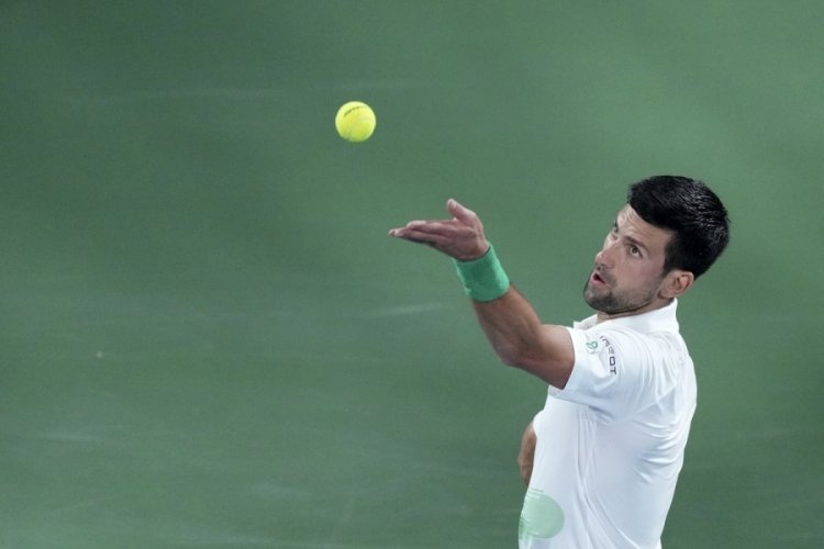 Novak Djokovic, Fransa A&ccedil;ık'a katılabilecek