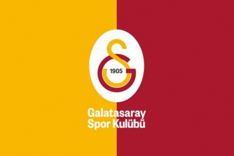 Galatasaray'dan sponsorluk a&ccedil;ıklaması