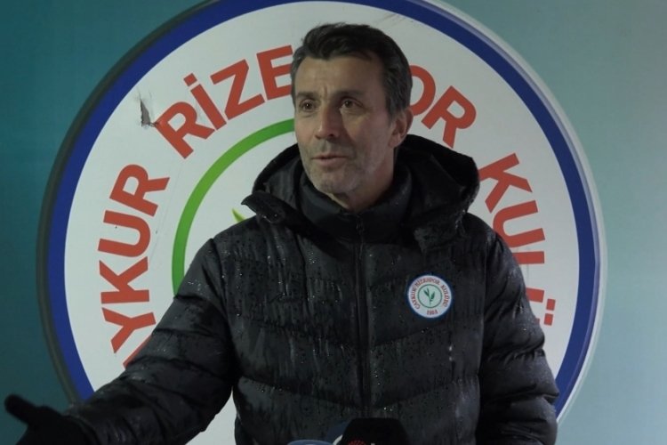 B&uuml;lent Korkmaz: Bir &ccedil;ıkış, galibiyet arıyoruz