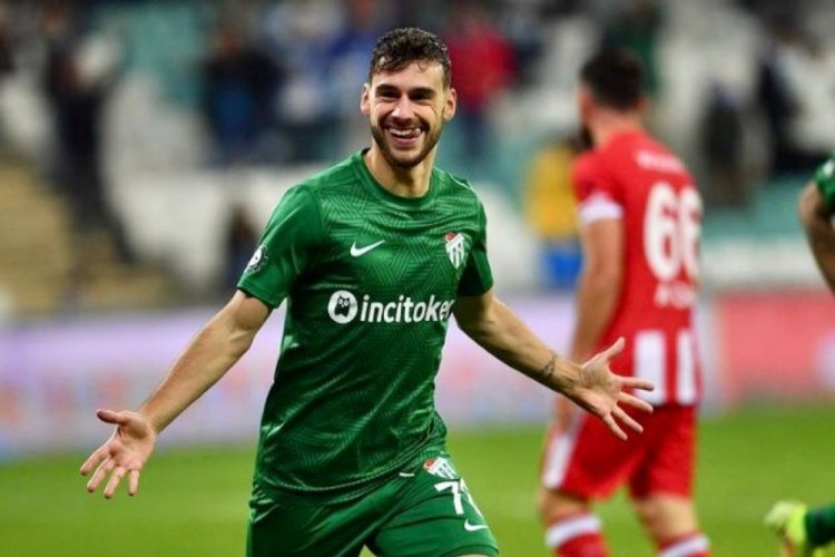 Bursaspor'dan bilet hediyeli kampanya!