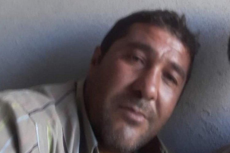 Kurt sandığı koyun s&uuml;r&uuml;s&uuml;n&uuml;n sahibini kazara &ouml;ld&uuml;rd&uuml;