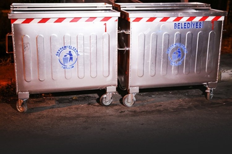 Bunun adı vahşet! &Ccedil;&ouml;pte 19 &ouml;l&uuml; k&ouml;pek bulundu!