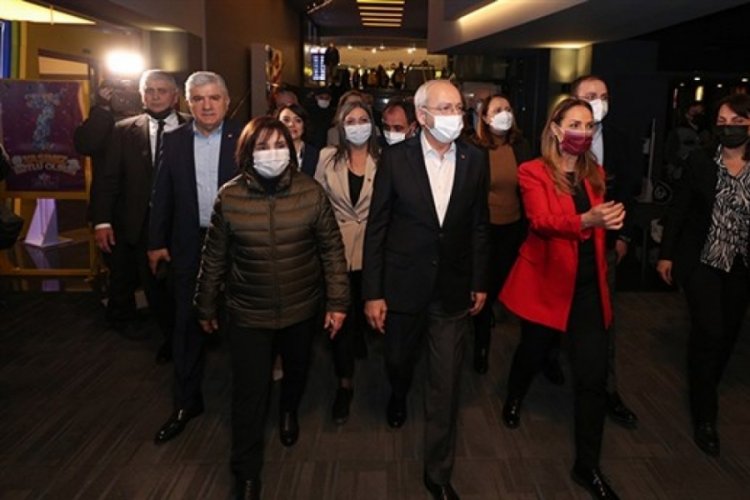 Kılı&ccedil;daroğlu &ccedil;ifti, Bergen'i izledi
