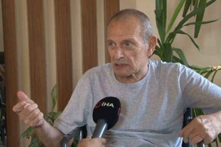 T&uuml;rk sinemasının &ouml;nemli ismi Kunt Tulgar hayatını kaybetti