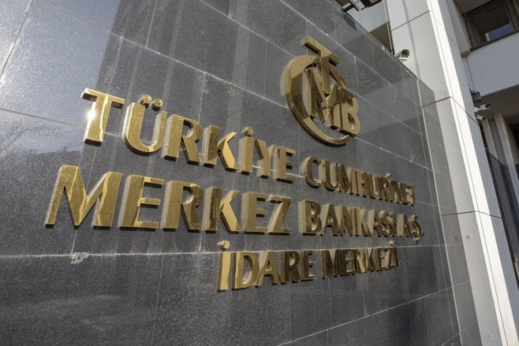 G&ouml;zler Merkez Bankası'nın bug&uuml;nk&uuml; faiz kararında