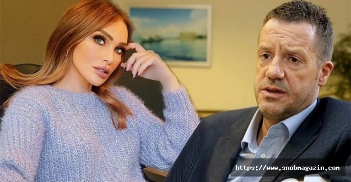  Seren Serengil, Can Tanrıyar'a hakaretten ceza aldı