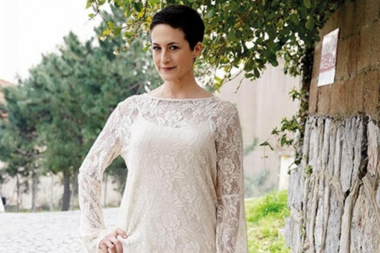 Kanseri atlatan Canan Erg&uuml;der: Hastalık beni değiştirdi