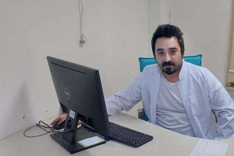 Mardin'de ilk defa "R&uuml;pt&uuml;re Abdominal Aort Anevrizması" ameliyatı yapıldı