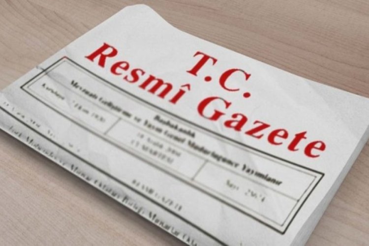 TPAO'nun petrol arama sahasına ilave