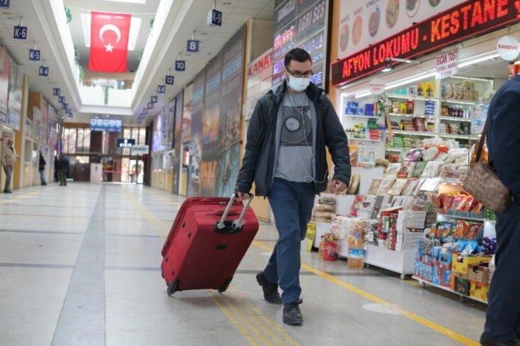 Otob&uuml;s firmaları fiyatın d&uuml;şmesini istiyor!