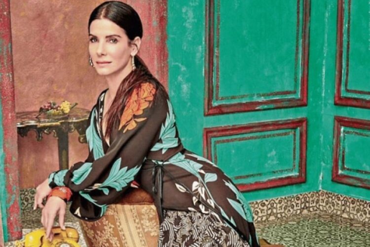 Sandra Bullock'tan kariyer molası
