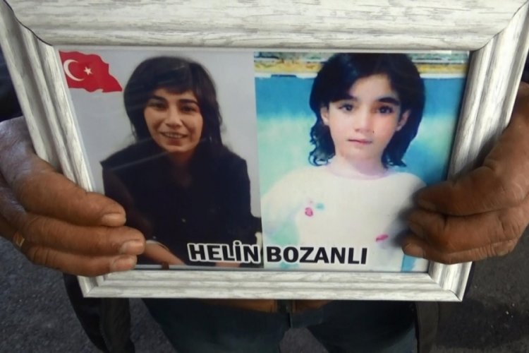 İlkokuldan ka&ccedil;ırılan baldızı i&ccedil;in evlat n&ouml;betinde
