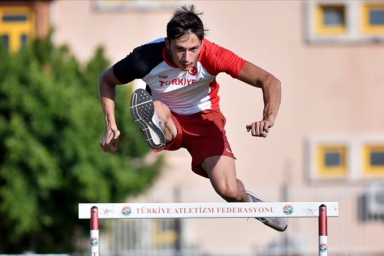 D&uuml;nya Salon Atletizm Şampiyonası yarın  başlıyor