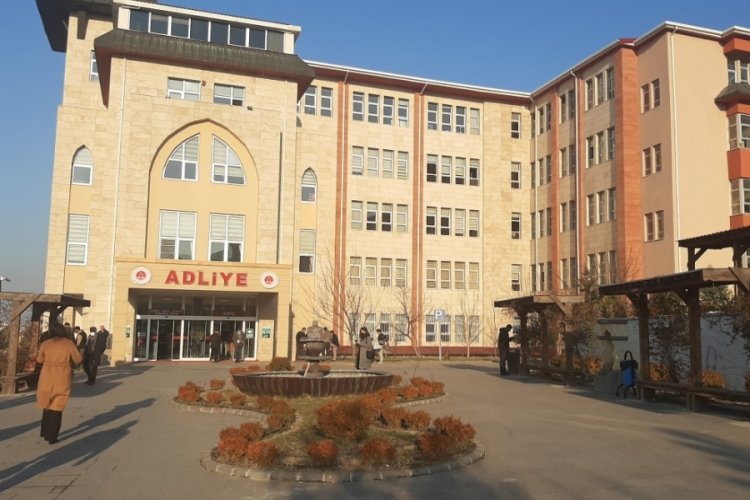 Kahramanmaraş'ta yanlış aşı yapıldı iddiasıyla 100 bin liralık tazminat davası a&ccedil;tı