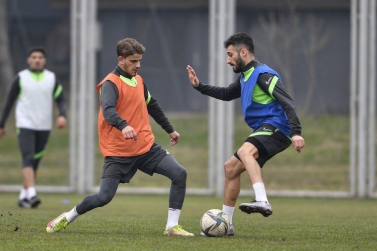 1. Lig'de 29. hafta yarın başlayacak