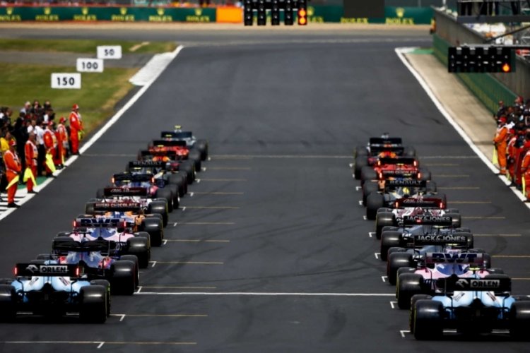 Formula 1, tarihindeki en k&ouml;kl&uuml; değişimleri yaşayacak