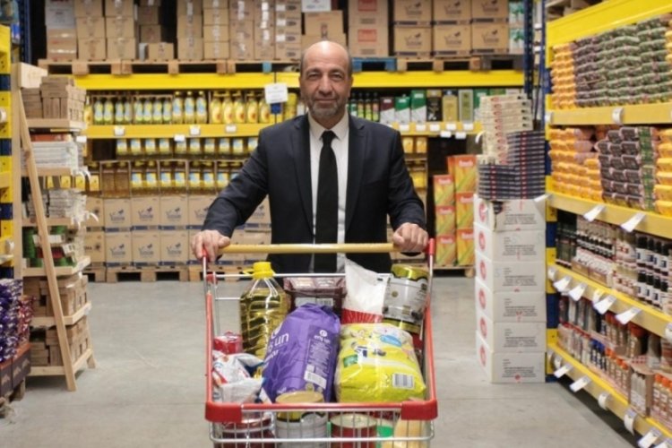 Bursa PERDER: Alışveriş fiyat arttırır