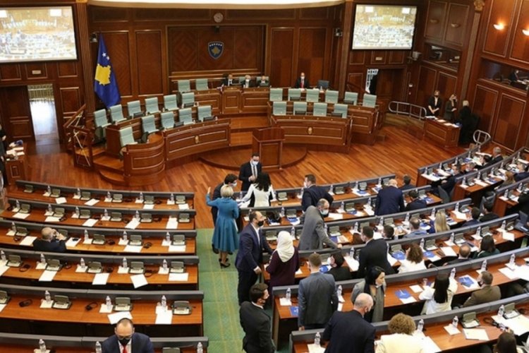 Eşcinsellerin birliktelikleriyle ilgili tasarı i&ccedil;in karar