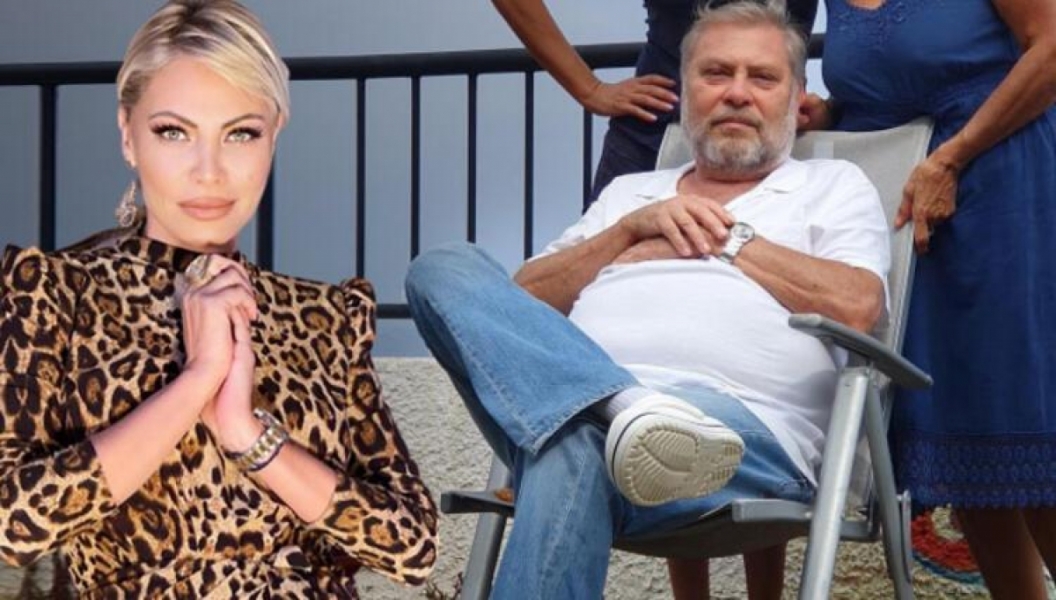 Seray Sever acısını paylaştı