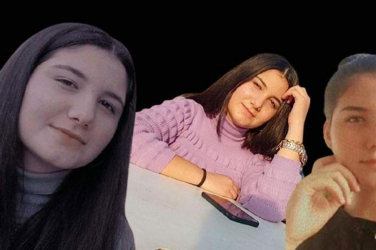 Liseli Buket'ten 9 g&uuml;nd&uuml;r haber yok