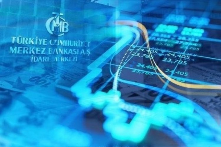 Merkez Bankası faiz kararını a&ccedil;ıkladı