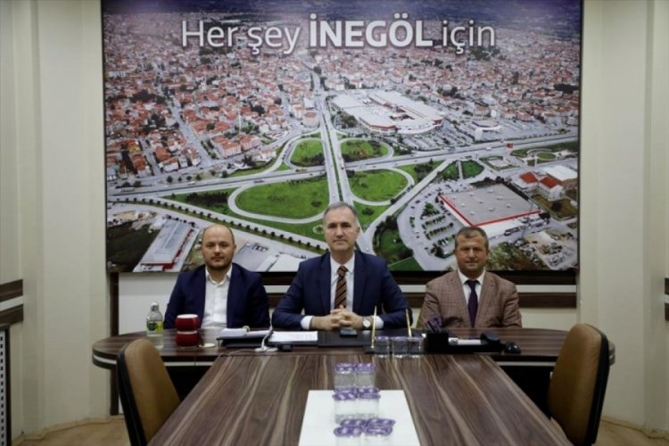 Bursa'dan &Ccedil;anakkale'ye 10 g&uuml;nde 1000 gen&ccedil;