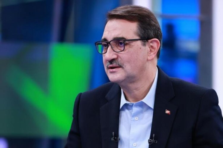 Bakan D&ouml;nmez'den yaz saati uygulamasına ilişkin a&ccedil;ıklama