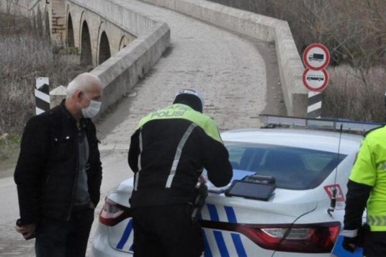 Ters y&ouml;ne giren s&uuml;r&uuml;c&uuml;: Ben değil herkes kullanıyor
